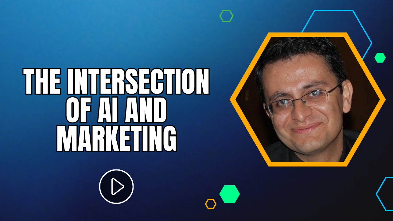Emerging Trends at the Intersection of AI & Marketing