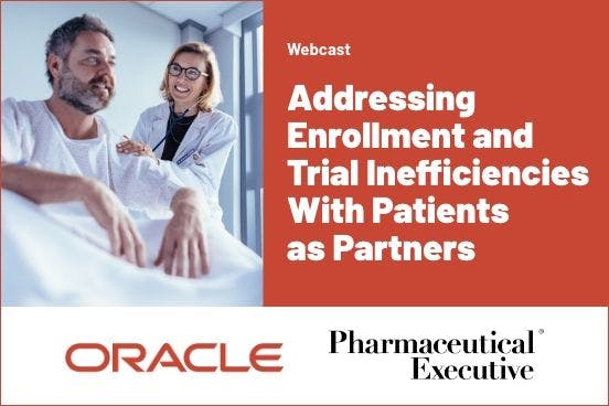 Addressing Enrollment and Trial Inefficiencies With Patients as Partners