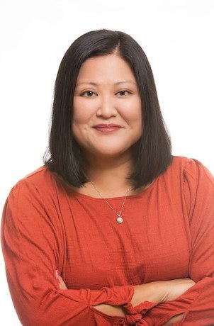 EMC Outdoor Announces the Addition of Helen Kim as SVP of Client Services