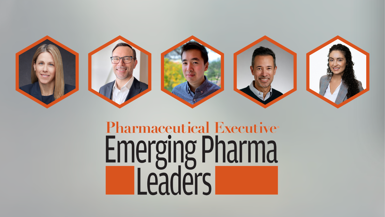 2023 Emerging Pharma Leaders
