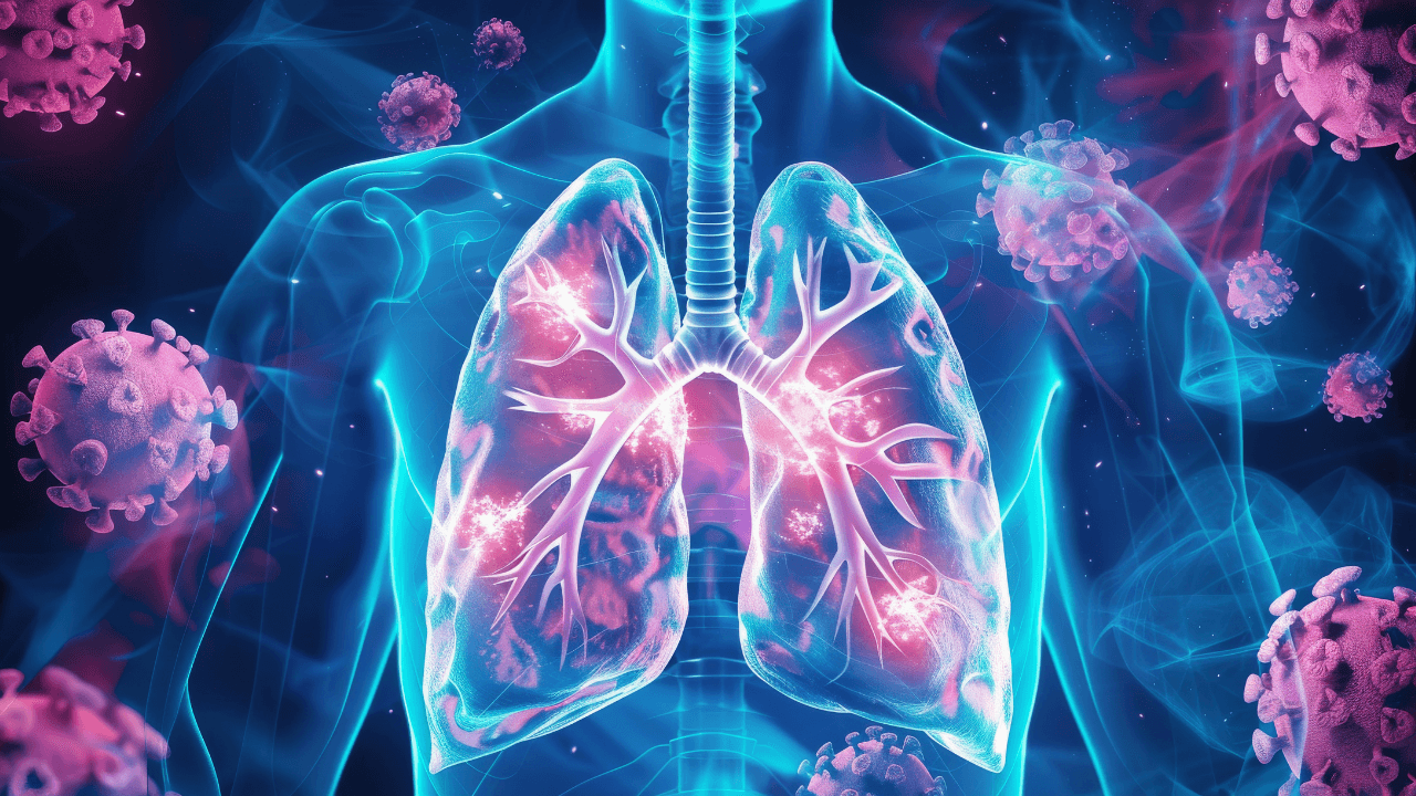 Daiichi Sankyo, AstraZeneca Launch Phase III Trials of Datopotamab Deruxtecan in Advanced Nonsquamous Non-Small Cell Lung Cancer