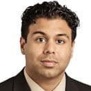 Emerging Pharma Leaders: Rahul Aras, Juventas Therapeutics