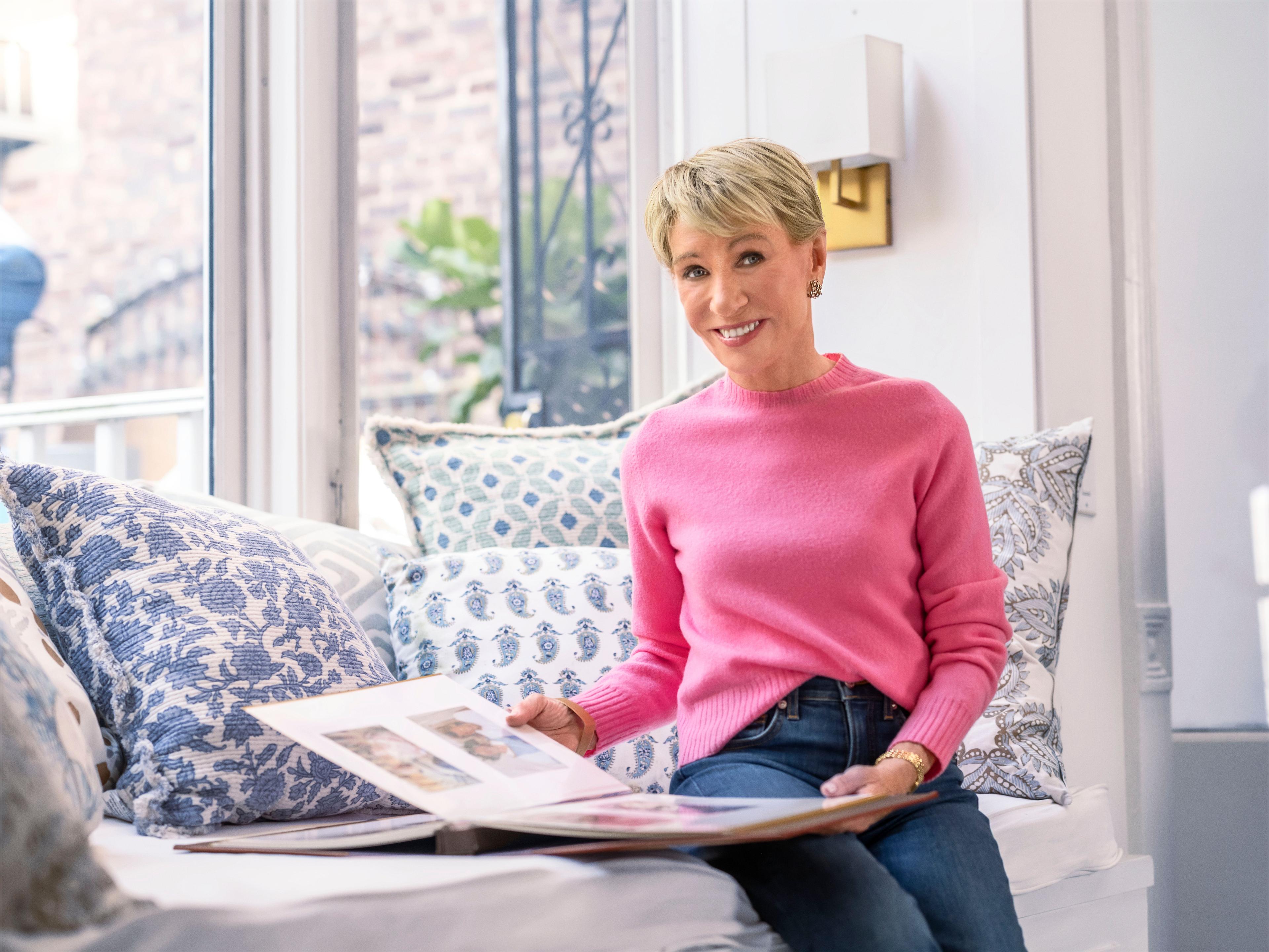 Barbara Corcoran