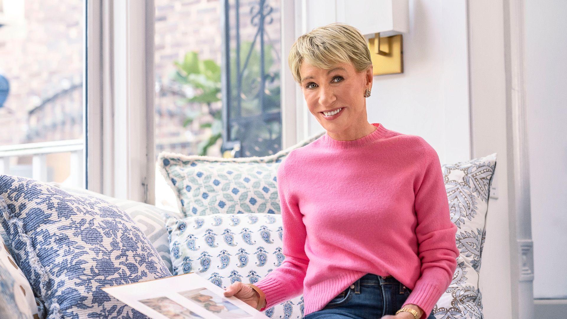 Barbara Corcoran