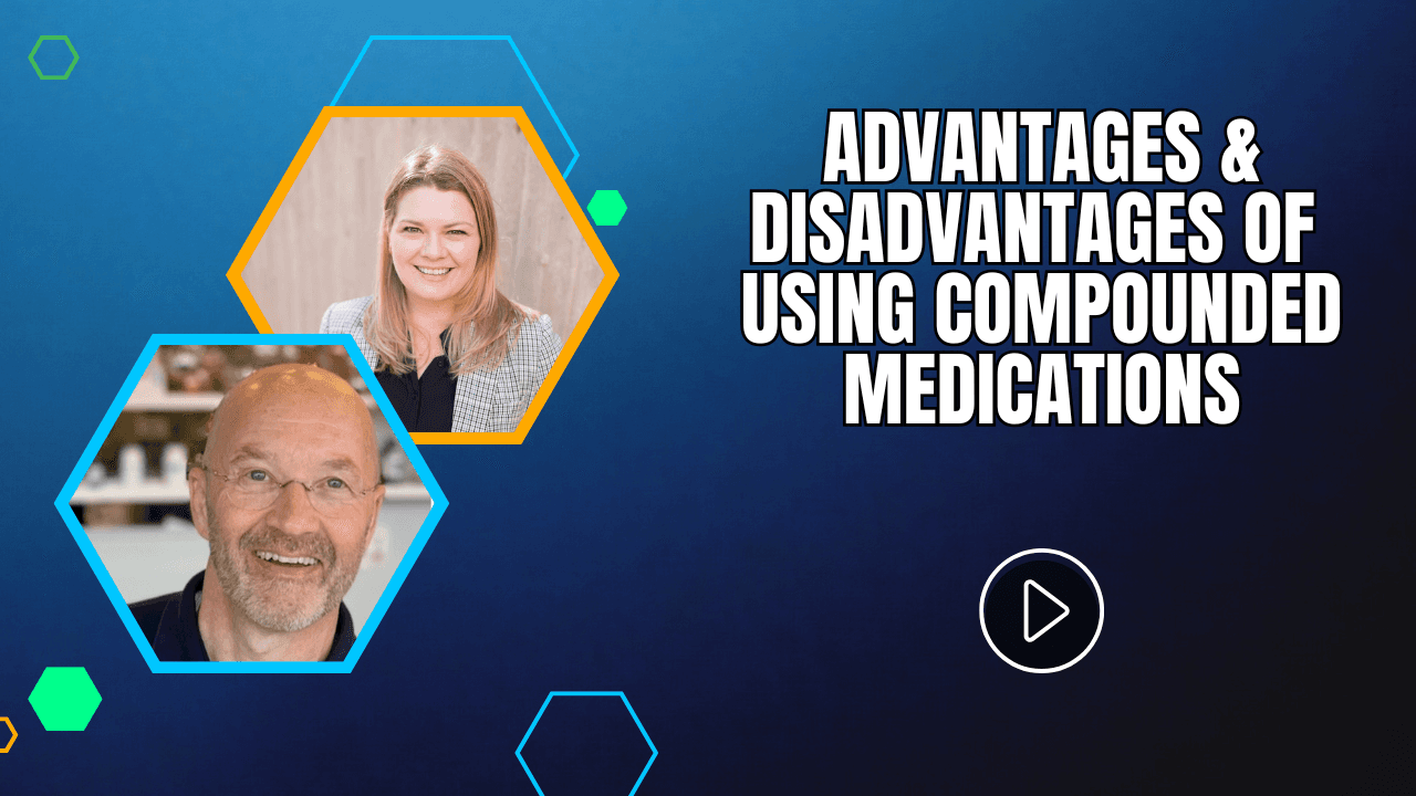 Advantages & Disadvantages of Using Compounded Medications