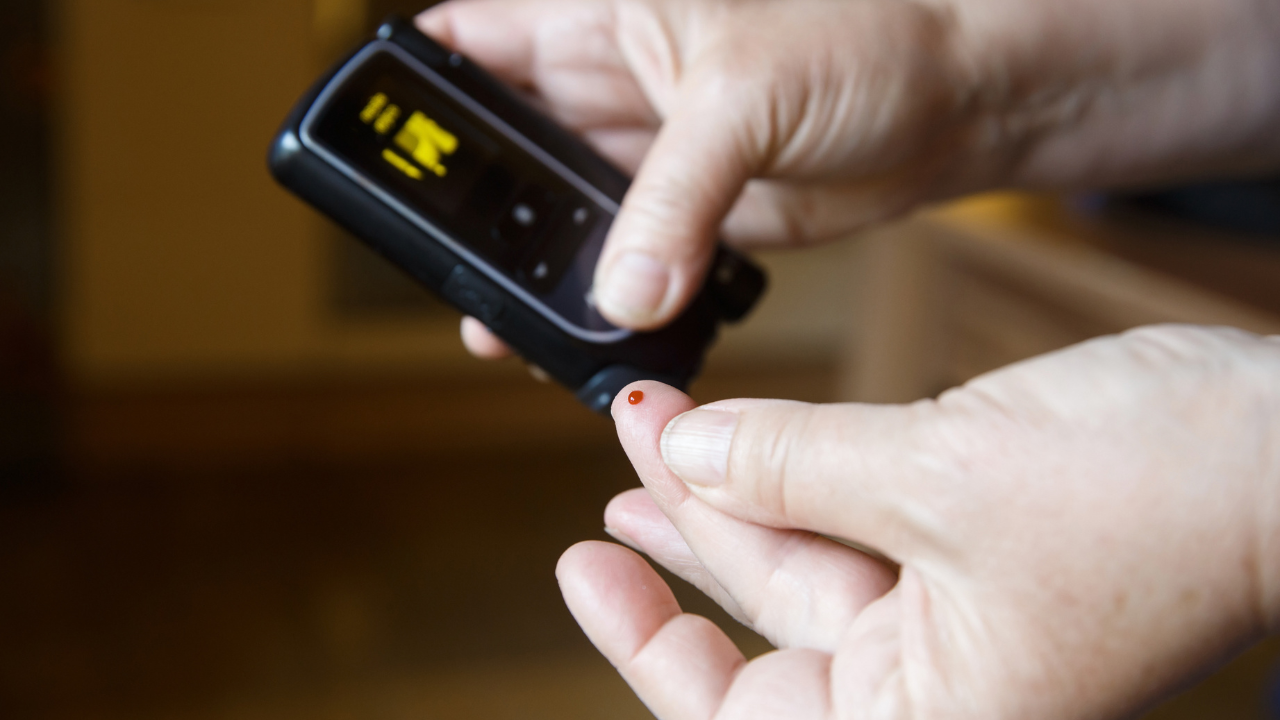 What Happens to Out-of-Pocket Costs When Patients with Type 2 Diabetes Reach the Medicare Age?