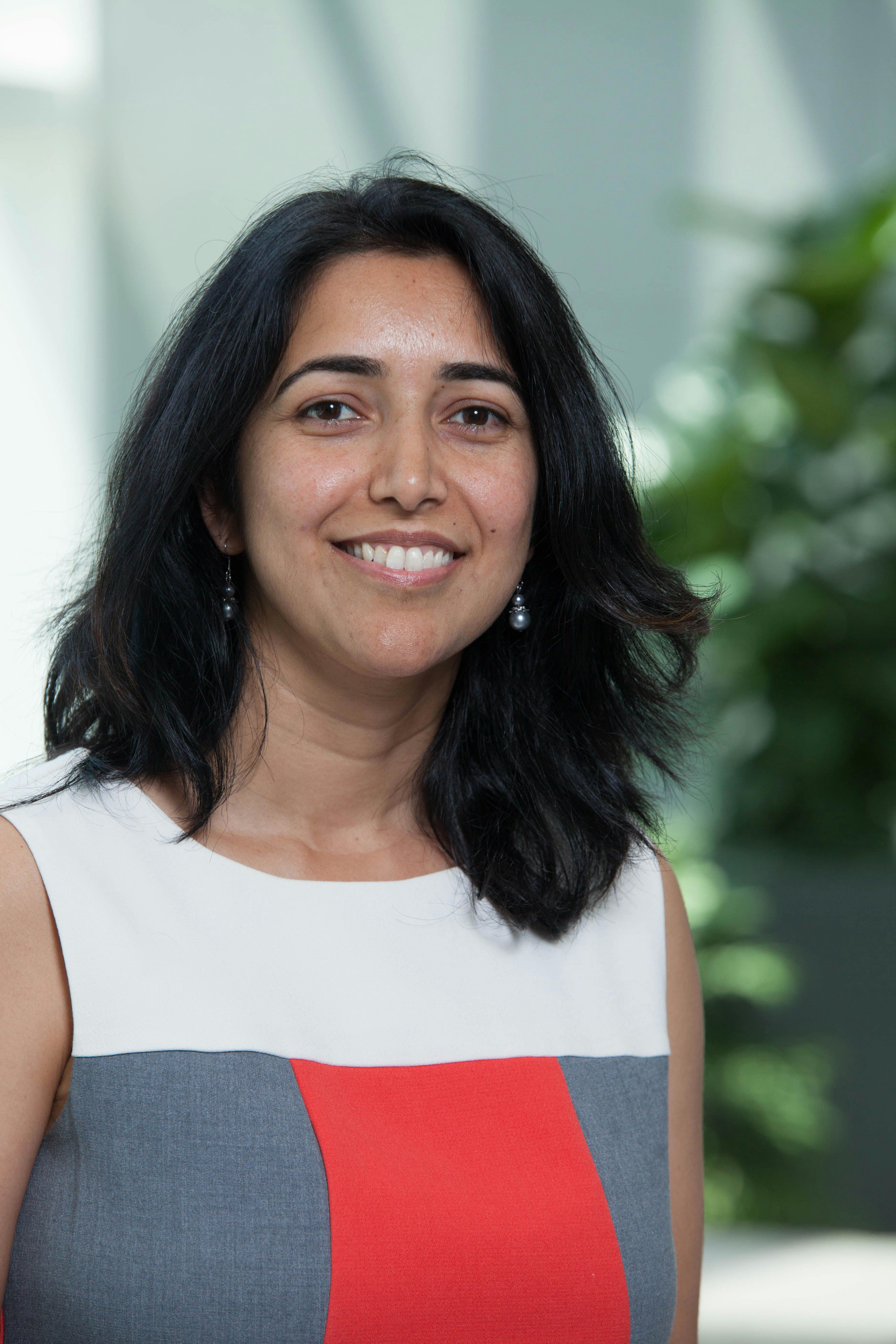 Divya Yerraguntla, Head, Go-To-Market, Treehill Partners