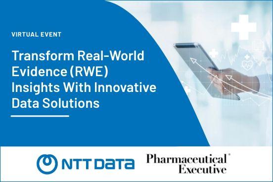  Transform Real-World Evidence (RWE) Insights with Innovative Data Solutions