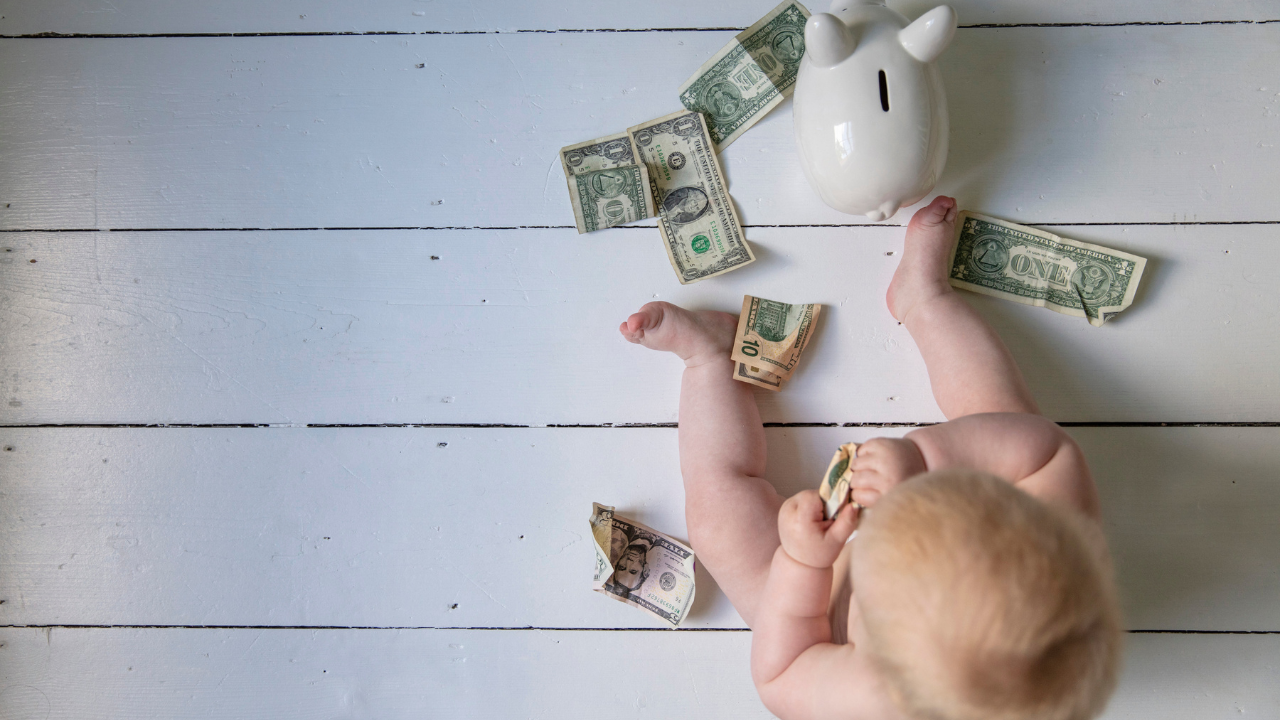 Study Suggests Individuals Born Preterm Are More Likely to Have Lower Incomes in Adulthood