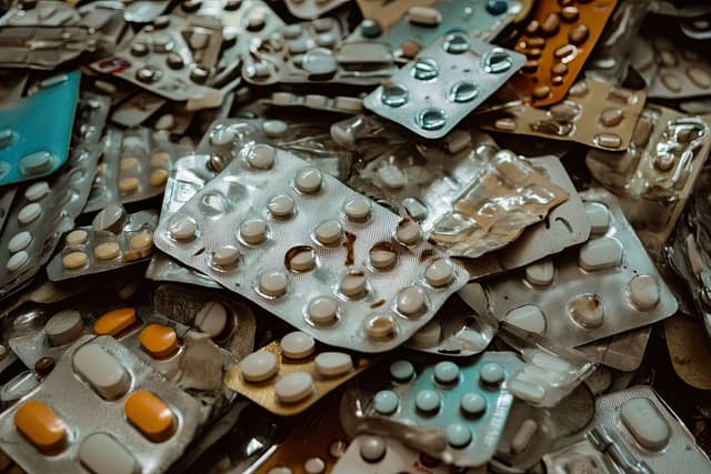 To Tackle the Plastic Waste Crisis in Pharma, Here’s Where to Start