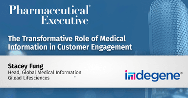 The Transformative Role of Medical Information in Customer Engagement