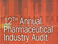 Pharm Exec Industry Audit Slideshow