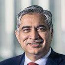 Q&A: Rajiv Malik, Mylan