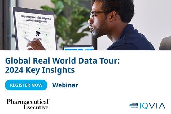 Global Real World Data Tour: 2024 Key Insights