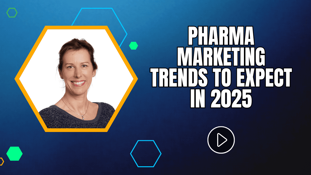 Pharma Marketing Trends to Expect in 2025