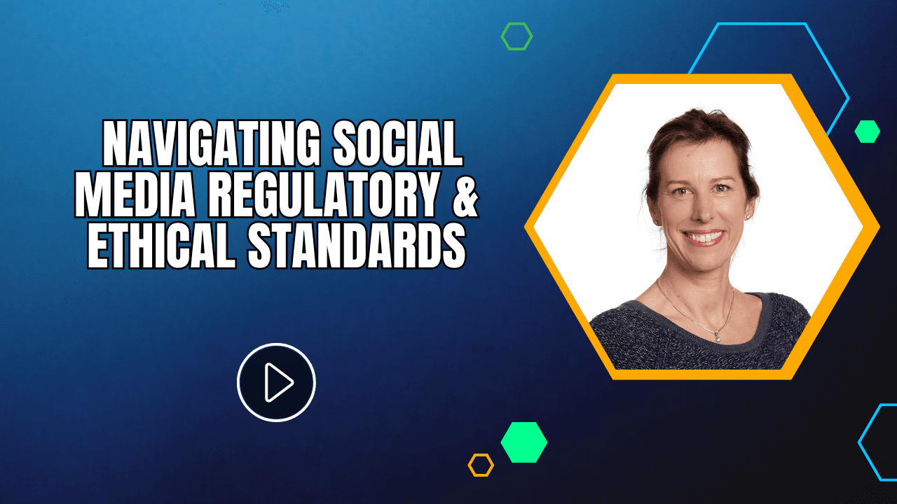 Navigating Social Media Regulatory and Ethical Standards