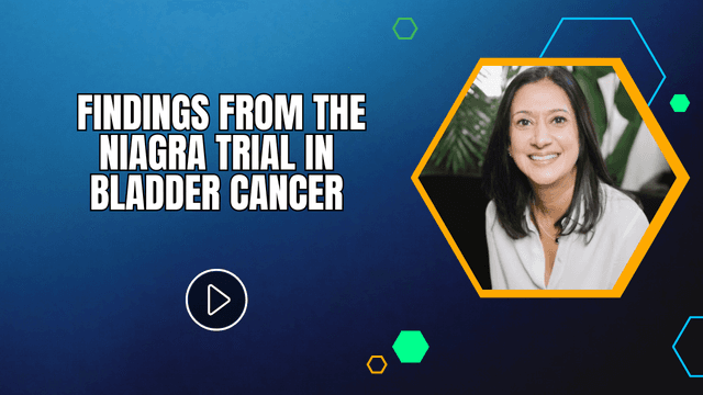 Findings from the NIAGRA Trial in Bladder Cancer and Mechanisms of Resistance 