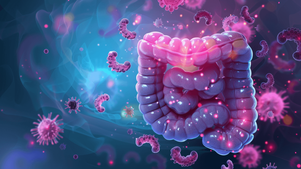 Bowel cancer, also known as colorectal cancer, develops from the inner lining of the bowel and is usually preceded by growths called polyps, which may become invasive cancer if undetected. Image Credit: Adobe Stock Images/Thipphaphone