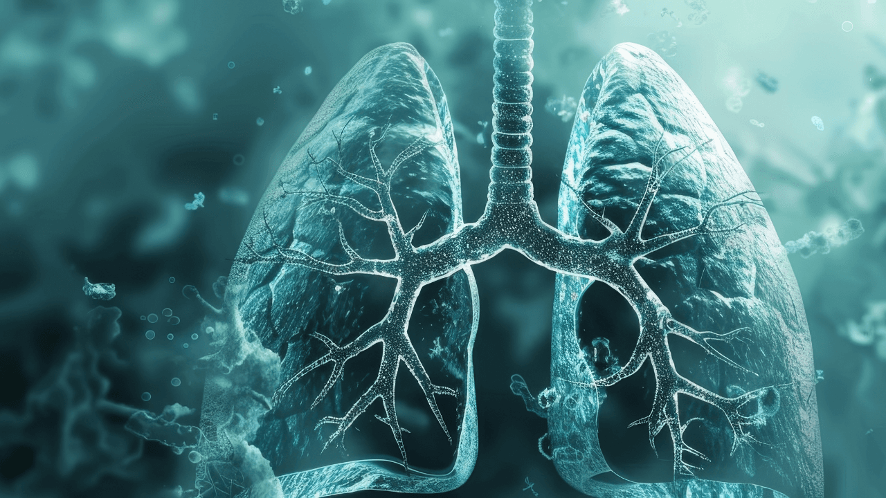 AstraZeneca, Daiichi Sankyo Submit Biologics License Application of Datopotamab Deruxtecan for Advanced Epidermal Growth Factor Receptor-Mutated Non-Small Cell Lung Cancer