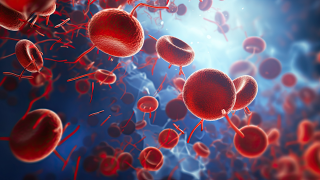 Giroctocogene Fitelparvovec Demonstrates Superiority over Factor VIII Prophylaxis in Reducing Annual Bleeding Rate in Patients with Moderate to Severe Hemophilia A