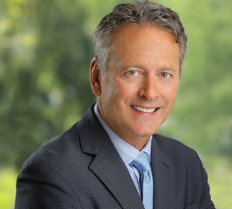 Ken Keller, CEO and president of Daiichi Sankyo’s US business and head of its global oncology unit