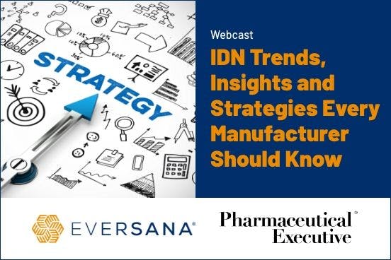 IDN Trends, Insights and Strategies Every Manufacturer Should Know