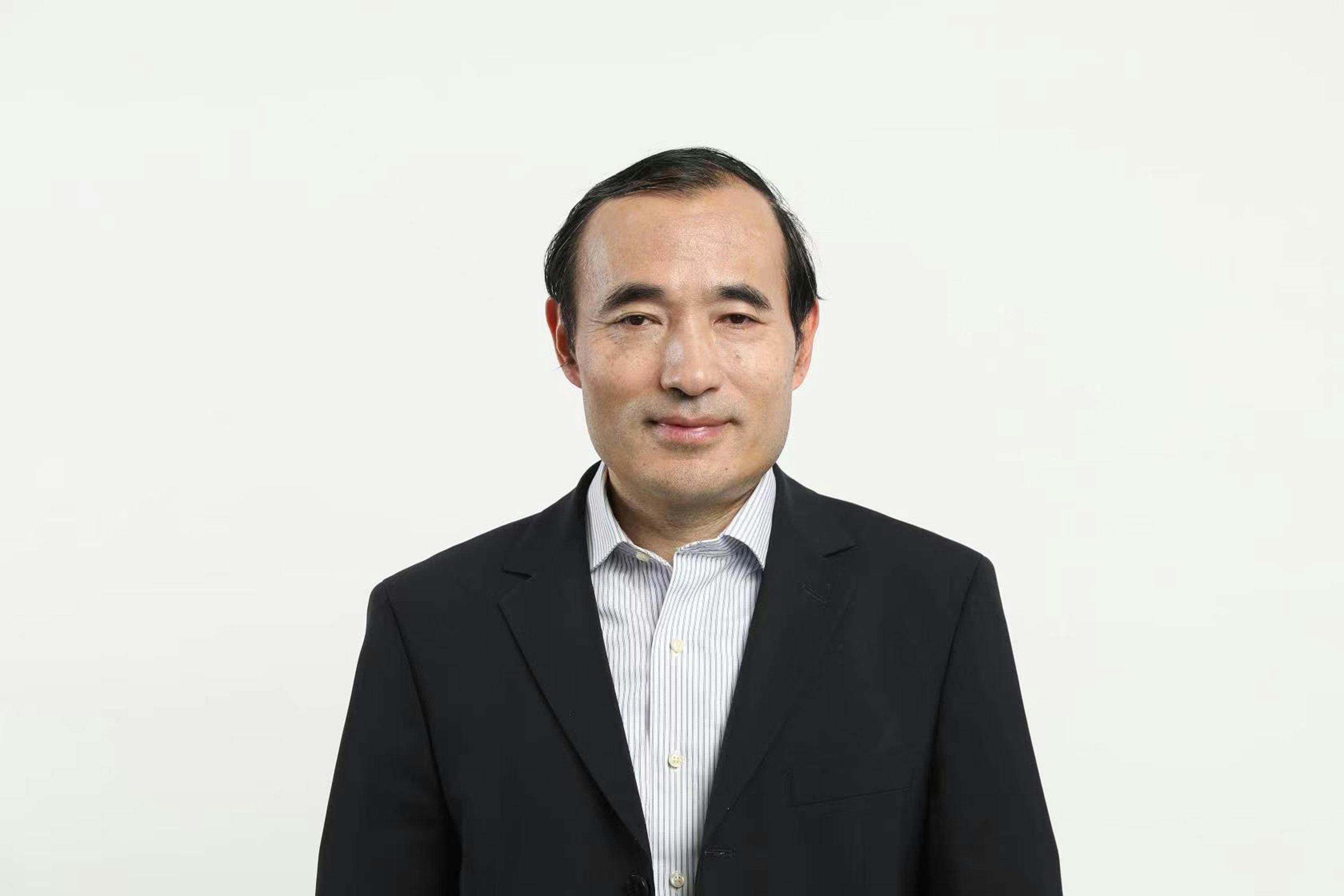 Jimmy Wei, PhD, President, Chime Biologics