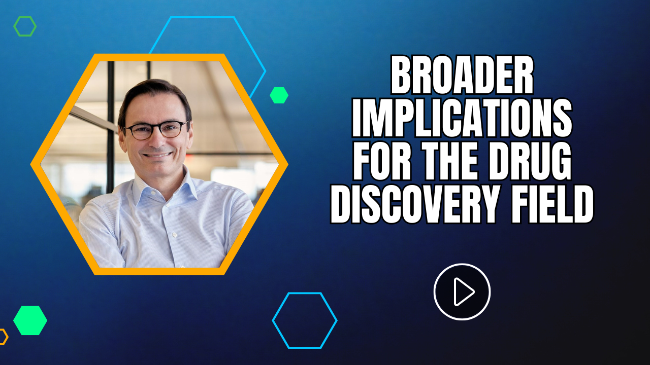 Broader Implications for the Drug Discovery Field